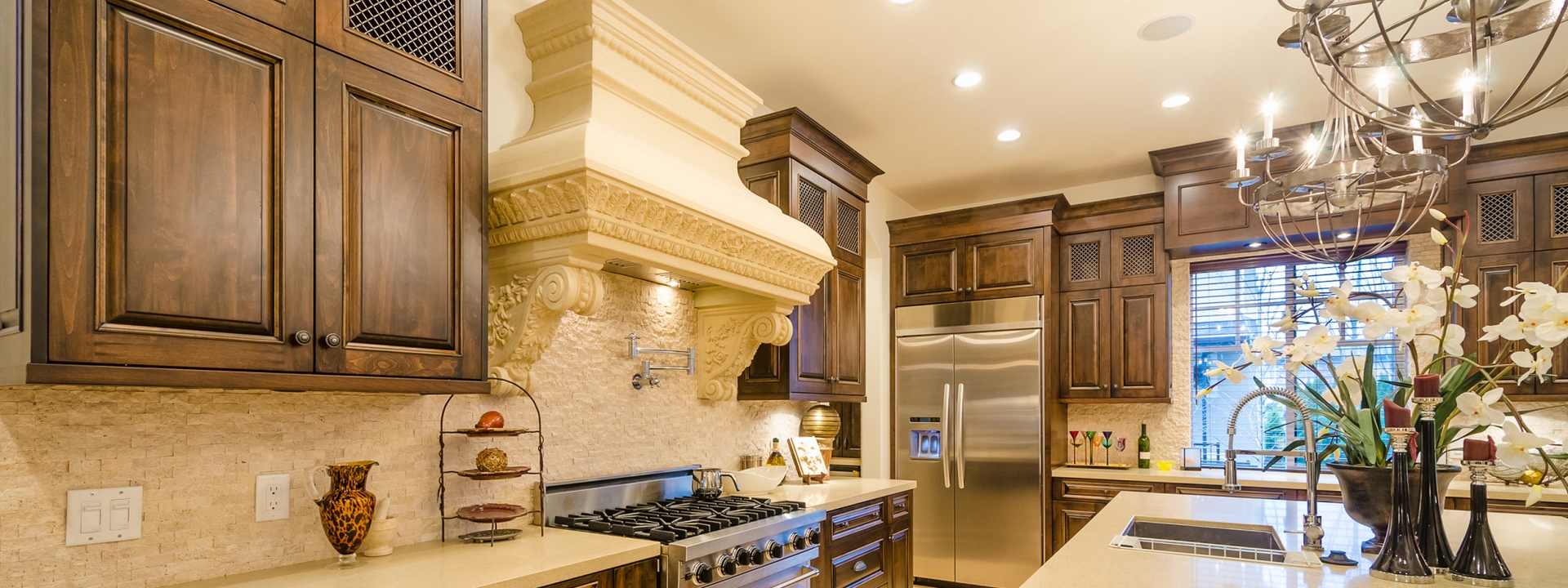 Luxury Home